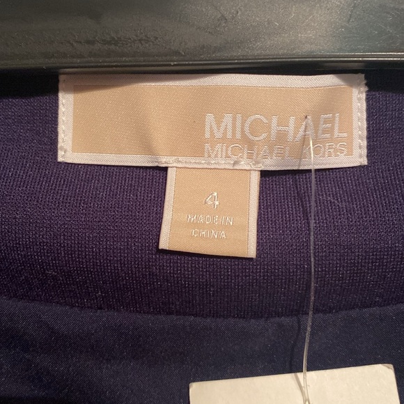 NWT MICHAEL KORS VEST - Picture 3 of 6